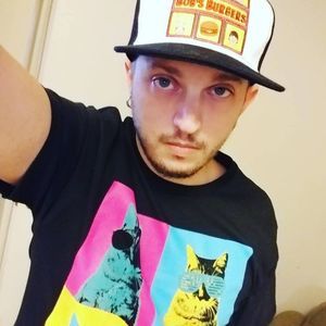 Meet your Posher, Josh